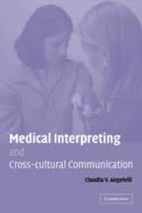 Medical interpreting and cross-cultural communication