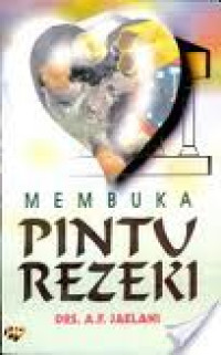 Membuka pintu rejeki