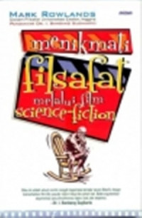 Menikmati filsafat melalui film science-fiction