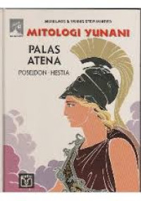 Mitologi Yunani: Palas Atena. Poseidon - Hestia