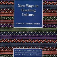 New Ways in Teaching Culture