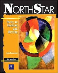 NorthStar: focus reading and writing