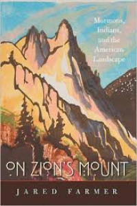 On Zion's Mount