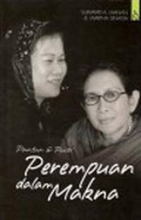 Pantun dan puisi: perempuan dalam makna