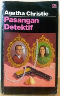 Pasangan detektif