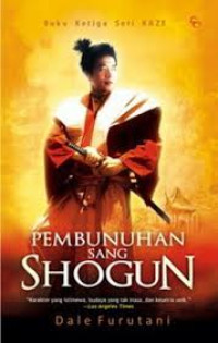 Pembunuhan sang shogun