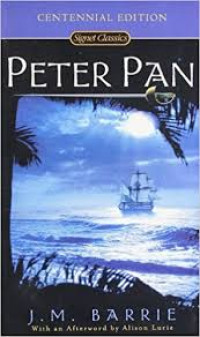 Peter Pan