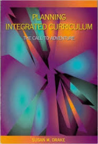 Planning Integrated Curriculum