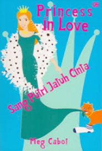 Princess in love: sang putri jatuh cinta