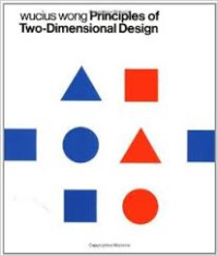 Principles of Two-Dimensional Design