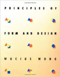 Principles of form and design