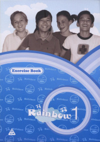 Rainbow 1-4 :elementary (exercise book)