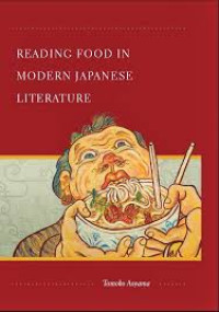 Reading food in modern Japanese literature