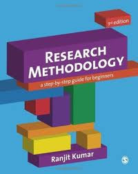 Research methodology : a step-by step guide for beginners