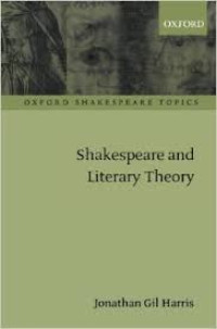 Shakespeare and literary theory