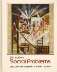 Social problems