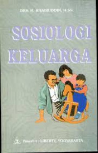 Sosiologi keluarga