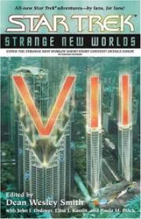 Star trek : strange new worlds VII