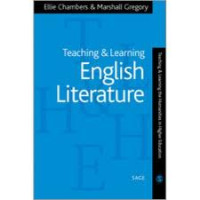 Teaching & learning English literature