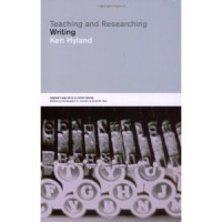 Teaching and Researching Writing