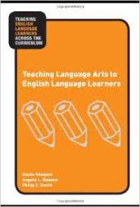 Teaching language arts to English language learners