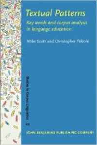 Textual patterns: key words and corpus analysis in language education