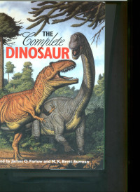 The Complete Dinosaur