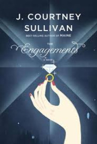 The Engagements: A Novel