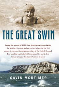 The Great Swim