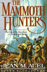 The Mammoth Hunters