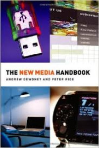 The New Media Handbook