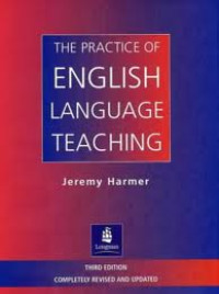 The Practice of English Language Teaching (3rd edition)