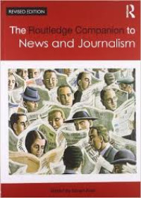 The Routledge companion to news and journalism