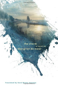 The Storm: a novel