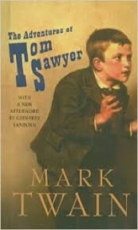 The adventure of Tom Sawyer