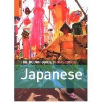 The rough guide phrasebook Japanese