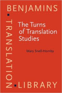 The turns of translation studies: new paradigms or shifting viewpoints?