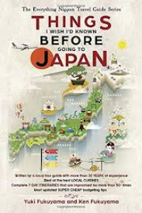 Japan Travel Guide: Things I Wish I Knew Before Going To Japan