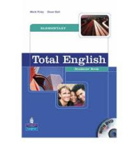 Total English