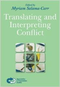 Translating and interpreting conflict