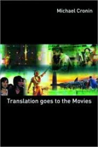 Translation goes to the movies