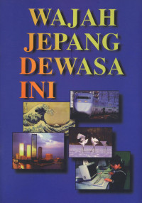 Wajah Jepang dewasa ini