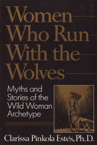 Women Who Run With the Wolves