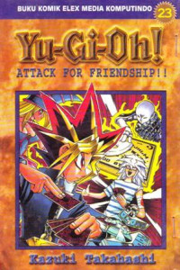 Yu Gi Oh!