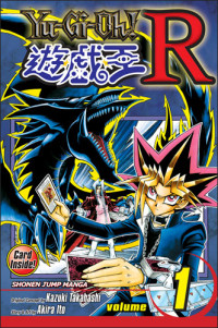 Yu Gi Oh! R