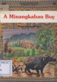 A Minangkabau Boy