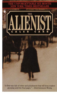 The Alienist