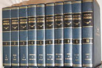 The Encyclopedia Americana vol. 1-30