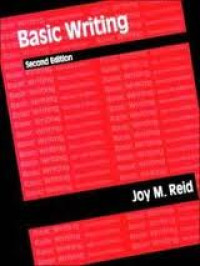 Basic writing