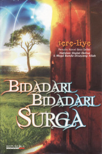 Bidadari bidadari surga